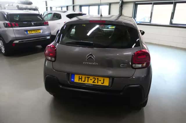 Citroën  (2023) thumbnail 5
