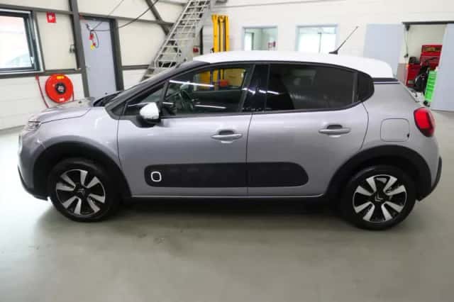 Citroën C3 (2019) thumbnail 6