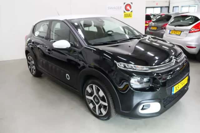 Citroën  (2019) thumbnail 2