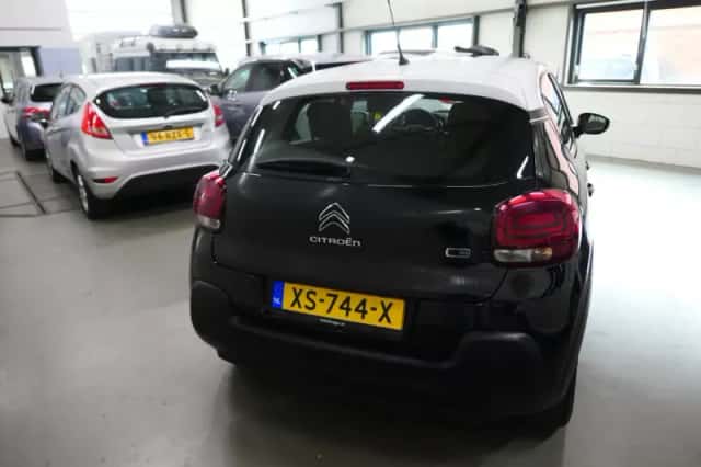 Citroën  (2019) thumbnail 5