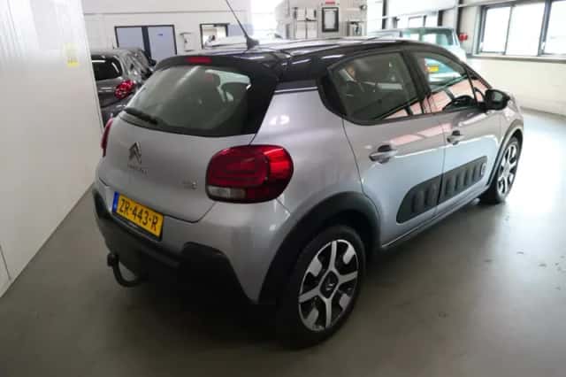 Citroën  (2019) thumbnail 4