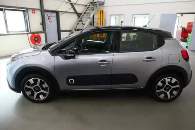 Citroën  (2019) thumbnail 6