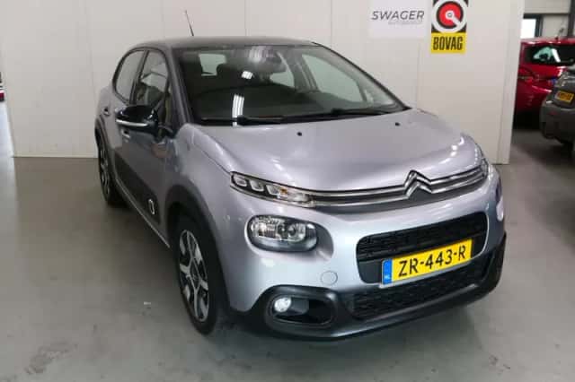 Citroën C3 (2019) thumbnail 1