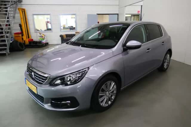 Peugeot  (2019) thumbnail 4