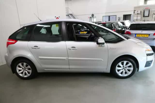 Citroën  (2010) thumbnail 3