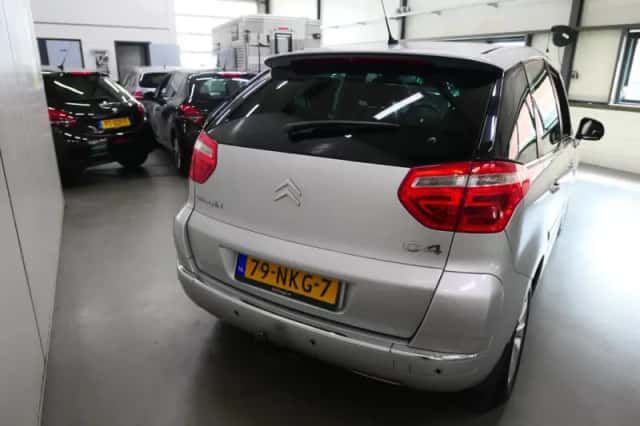 Citroën  (2010) thumbnail 5