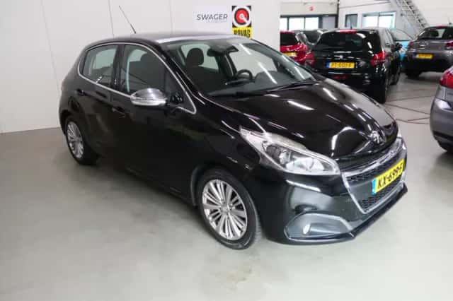 Peugeot 208 (2016) thumbnail 2