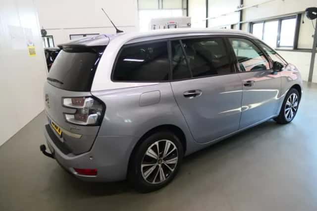 Citroën  (2017) thumbnail 3
