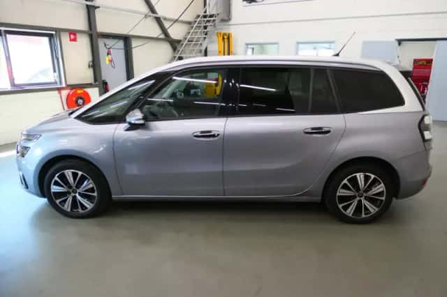 Citroën  (2017) thumbnail 5