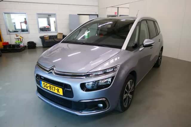 Citroën  (2017) thumbnail 6