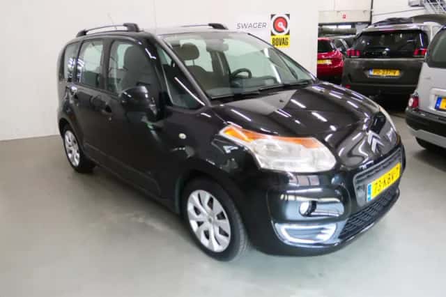 Citroën  (2009) thumbnail 2