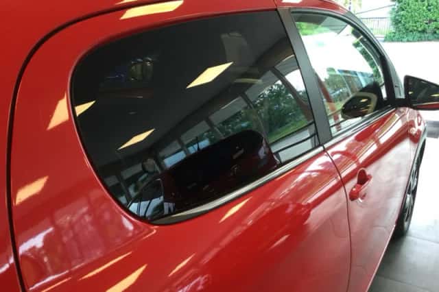 Citroën C1 (2019) thumbnail 6