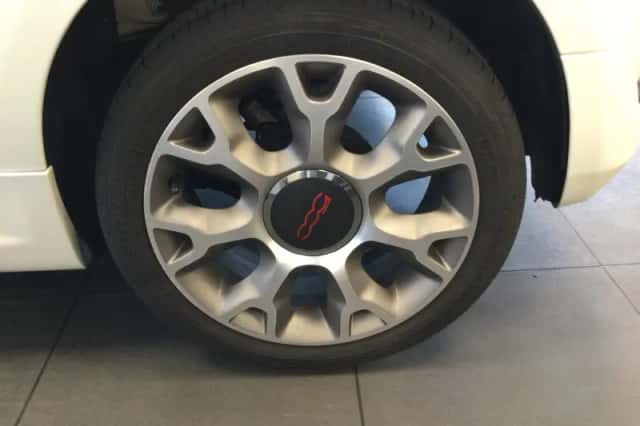 Fiat 500C (2021) thumbnail 6