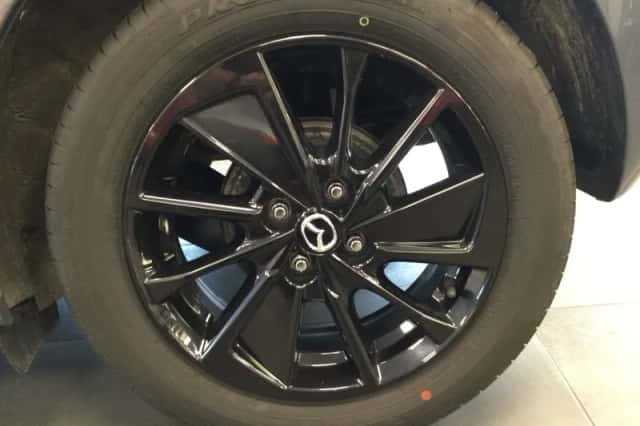 Mazda 2 (2023) thumbnail 5