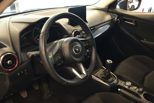 Mazda 2 (2023) thumbnail 6