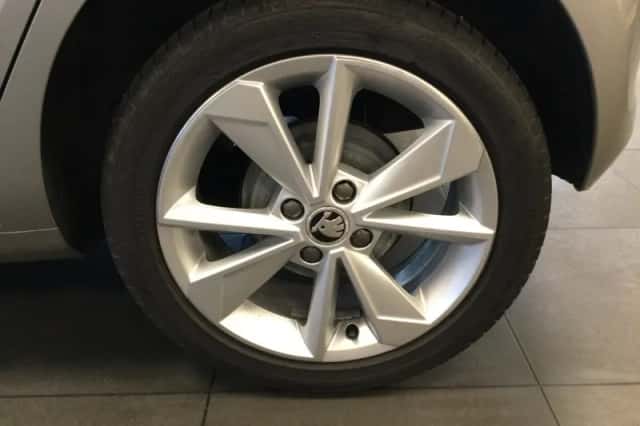 Škoda Citigo (2020) thumbnail 6