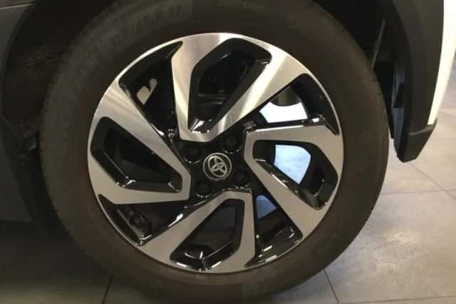 Toyota Aygo (2022) thumbnail 6