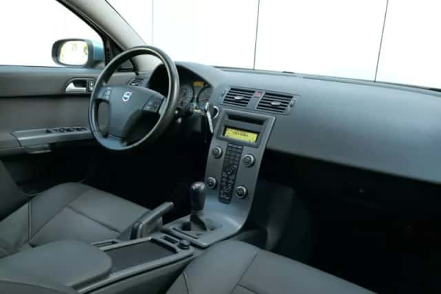 Volvo V50 (2008) thumbnail 3