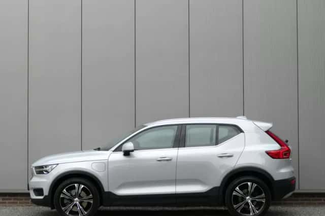 Volvo XC40 (2021) thumbnail 5