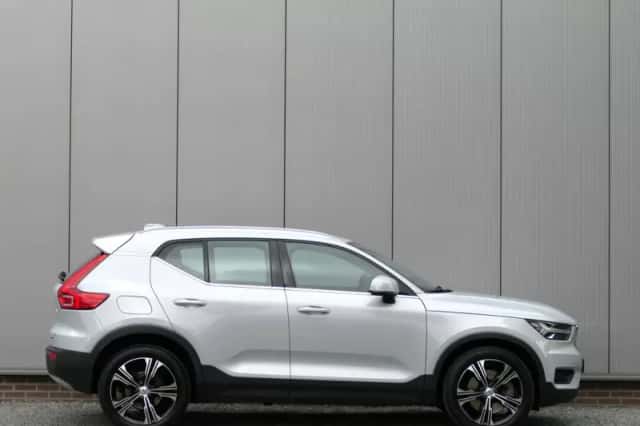 Volvo XC40 (2021) thumbnail 6