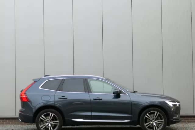 Volvo XC60 (2019) thumbnail 6