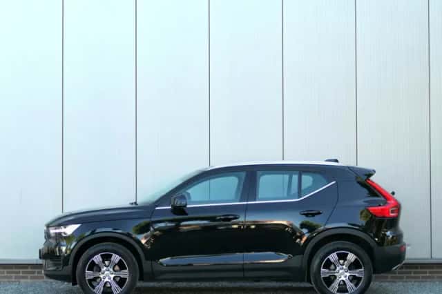 Volvo XC40 (2019) thumbnail 5
