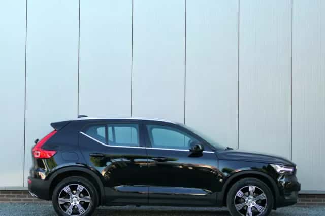 Volvo XC40 (2019) thumbnail 6