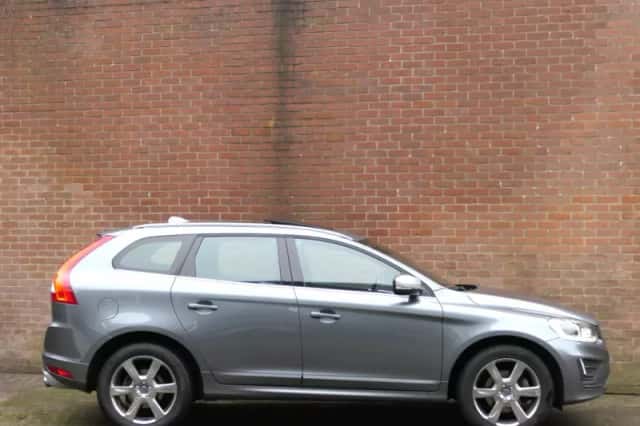 Volvo XC60 (2016) thumbnail 6