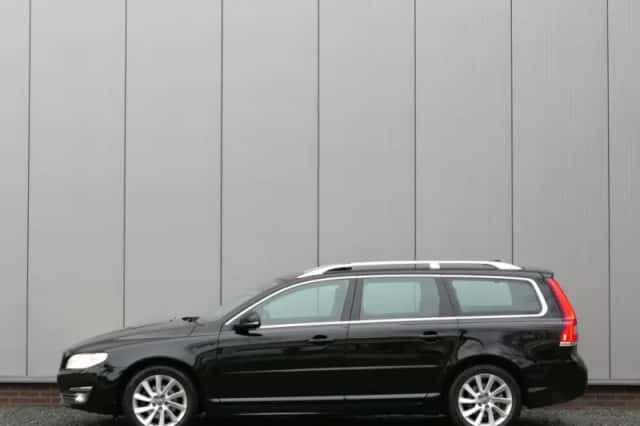 Volvo V70 (2016) thumbnail 5