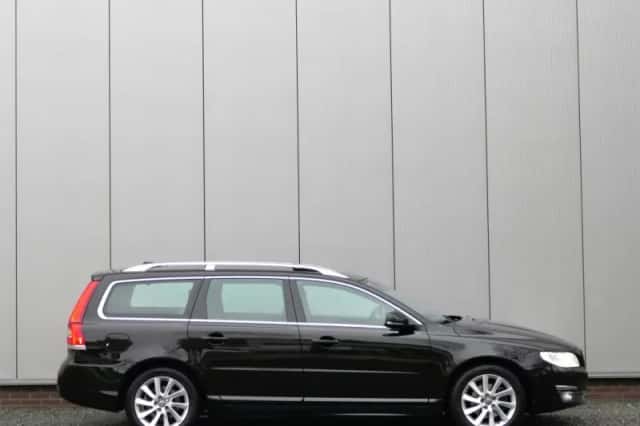 Volvo V70 (2016) thumbnail 6