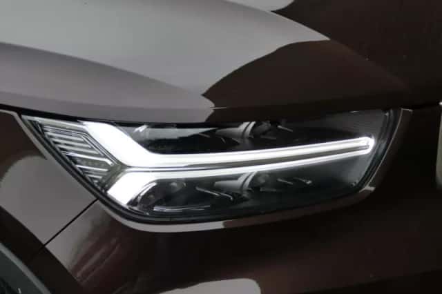 Volvo XC40 (2020) thumbnail 4