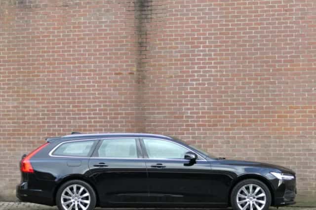 Volvo V90 (2018) thumbnail 6