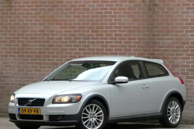 Volvo C30 (2007) thumbnail 1