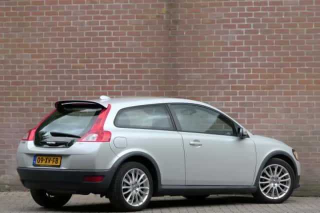 Volvo C30 (2007) thumbnail 2