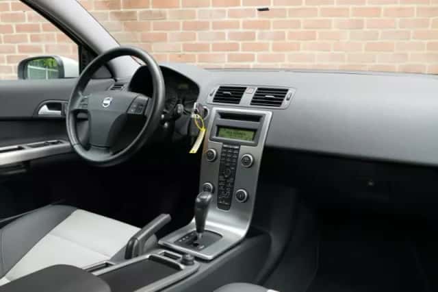 Volvo C30 (2007) thumbnail 3