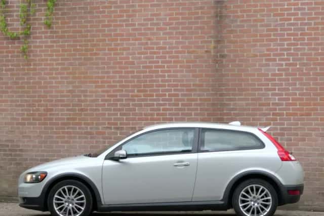 Volvo C30 (2007) thumbnail 5
