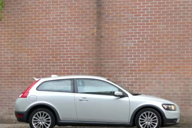 Volvo C30 (2007) thumbnail 6