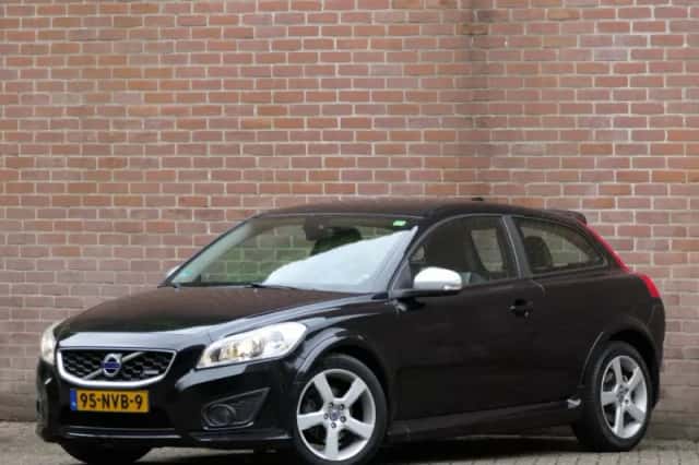 Volvo C30 (2010) thumbnail 1
