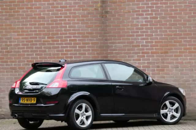 Volvo C30 (2010) thumbnail 2