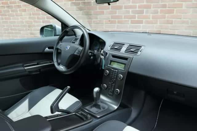 Volvo C30 (2010) thumbnail 3
