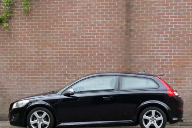 Volvo C30 (2010) thumbnail 5