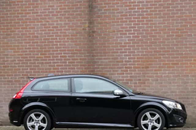 Volvo C30 (2010) thumbnail 6