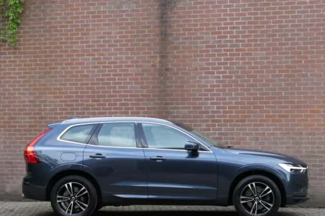 Volvo XC60 (2018) thumbnail 6
