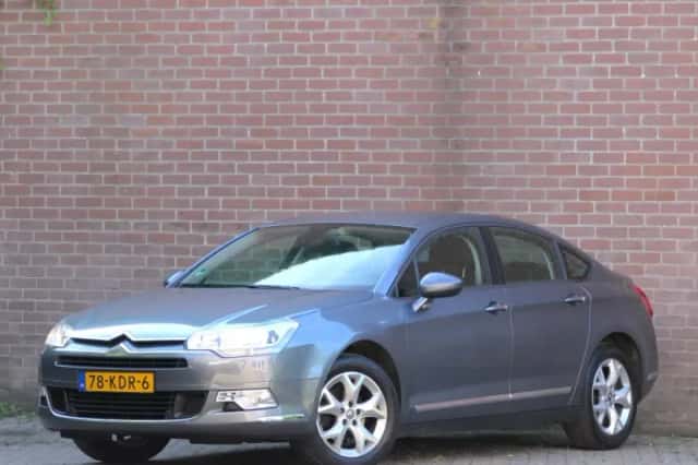 Citroën C5 (2009) thumbnail 1