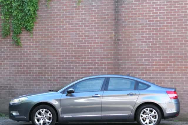 Citroën C5 (2009) thumbnail 5