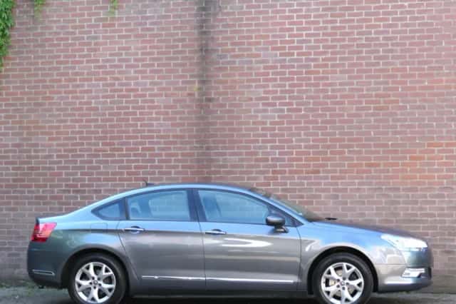 Citroën C5 (2009) thumbnail 6