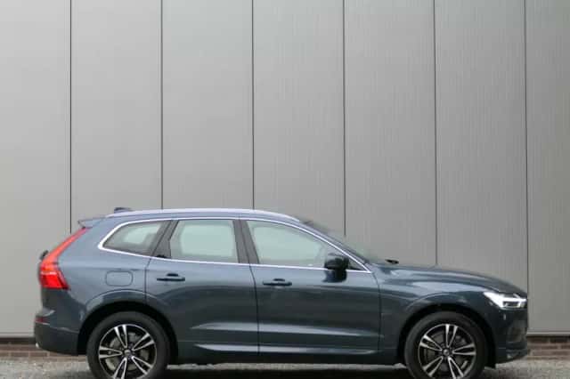 Volvo XC60 (2018) thumbnail 6