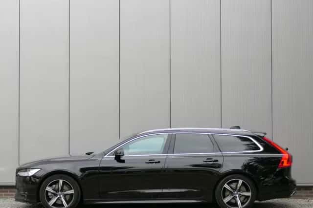 Volvo V90 (2020) thumbnail 5