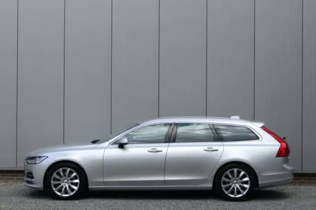 Volvo V90 (2017) thumbnail 5