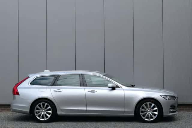 Volvo V90 (2017) thumbnail 6